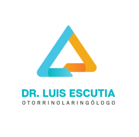 Dr. Escutia Logo